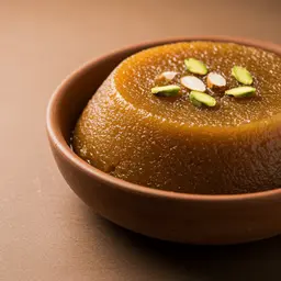 حلاوة بالسمن البلدي