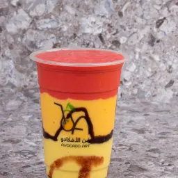 عصير برشلونة