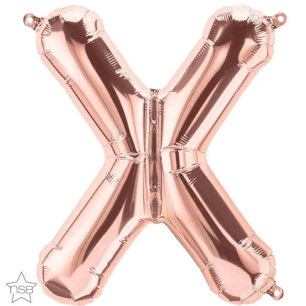 X