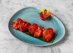 Chicken tikka