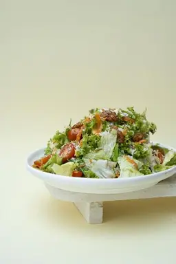 Beirut Salad