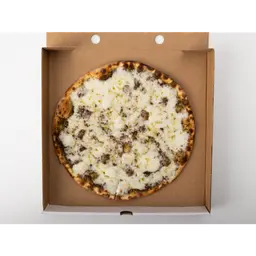ZAATAR & CHEESE