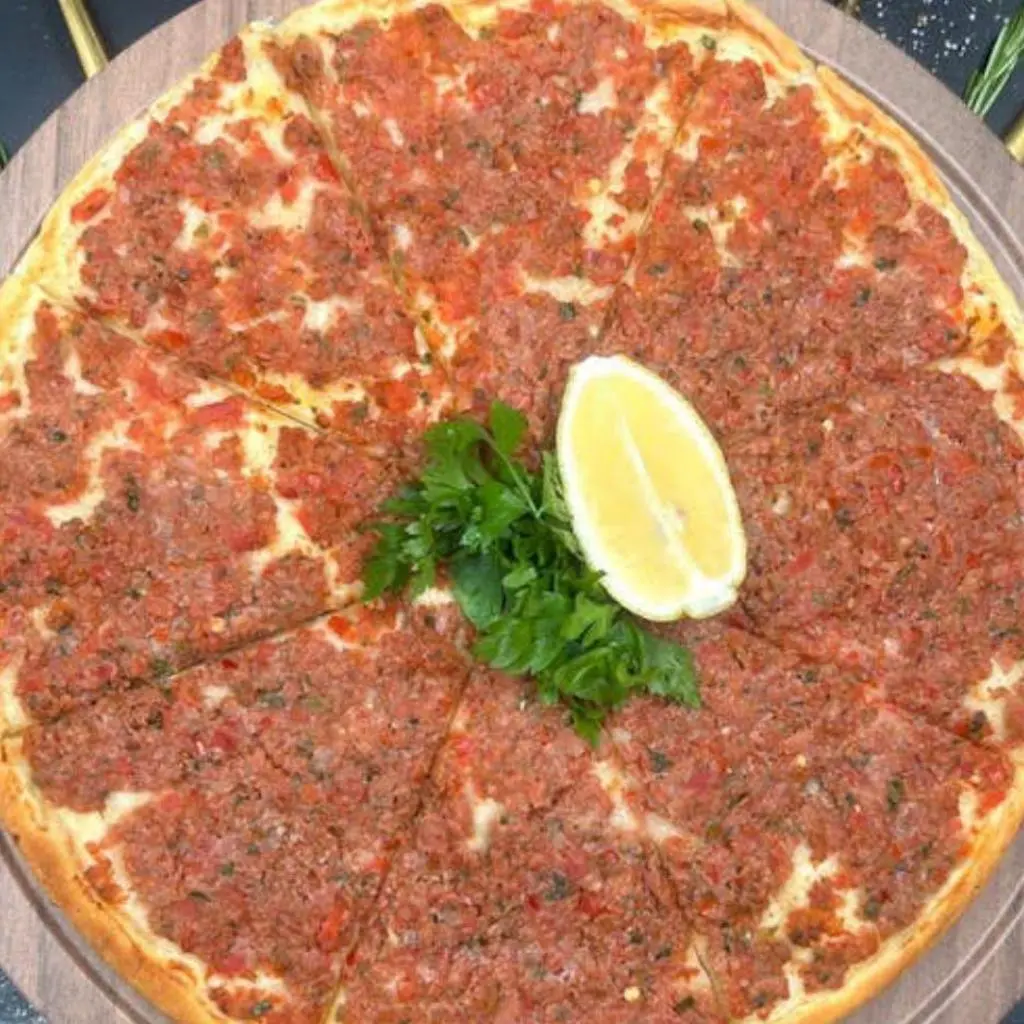 Meat Pie