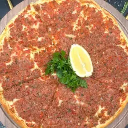Meat Pie
