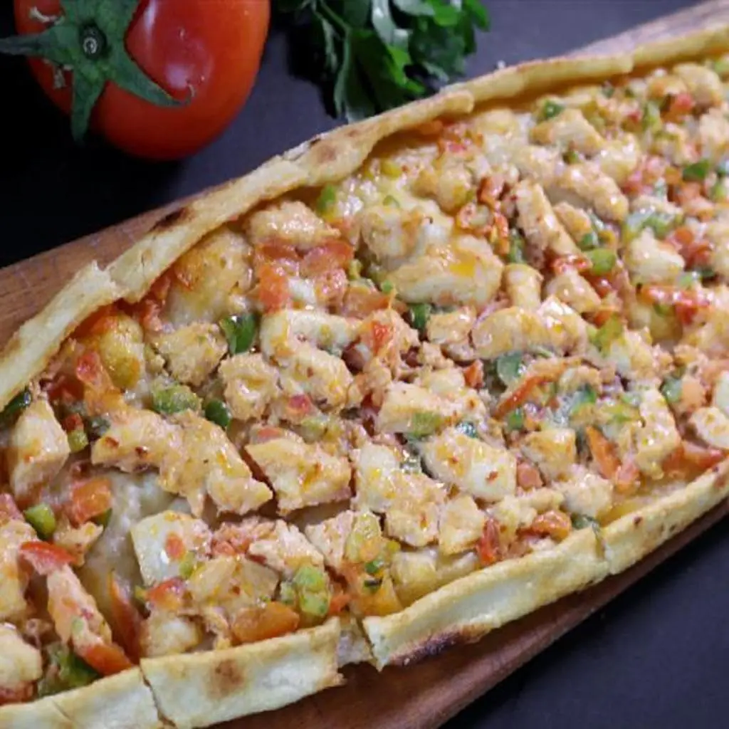 دجاج سادة