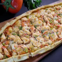 دجاج سادة