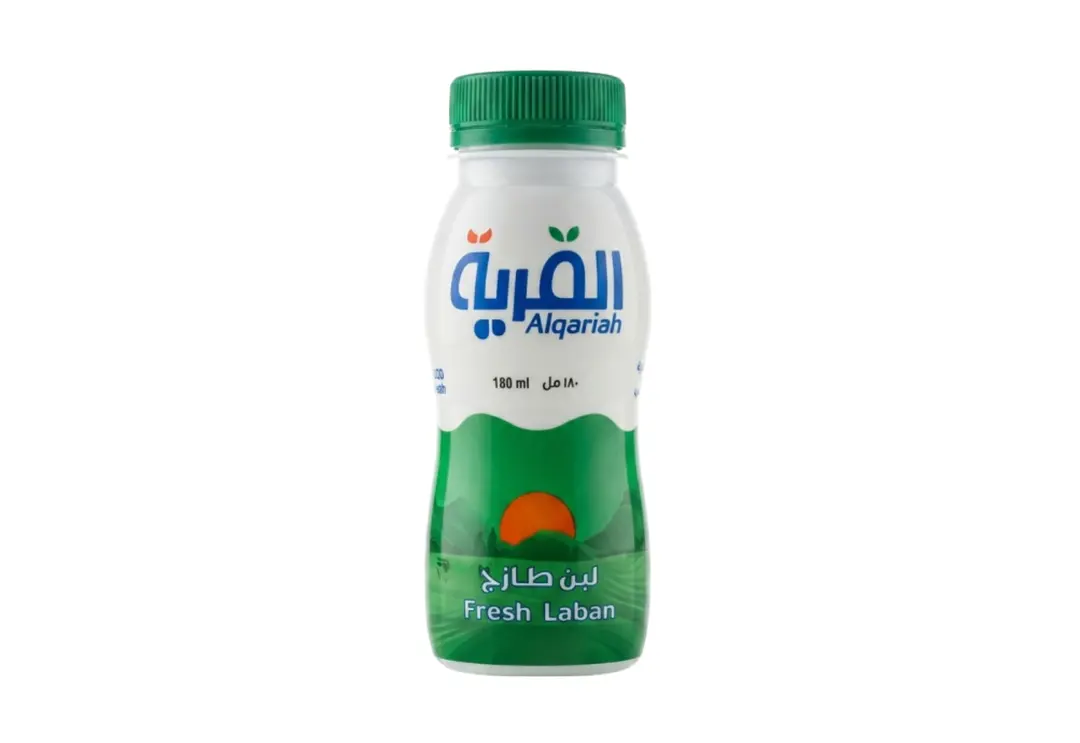Al Qariah Laban