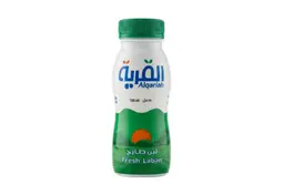 Al Qariah Laban