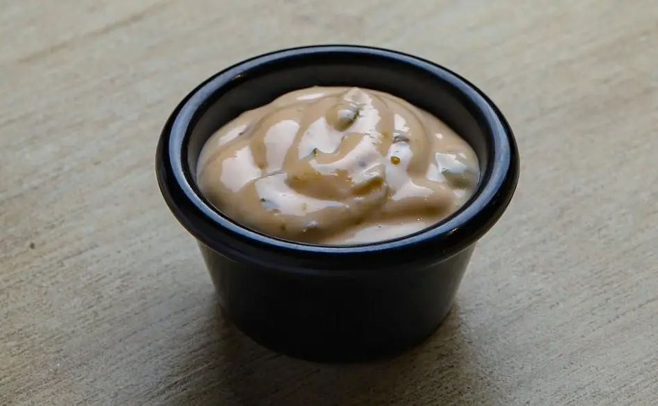 Extra Grill-IT Sauce Cup