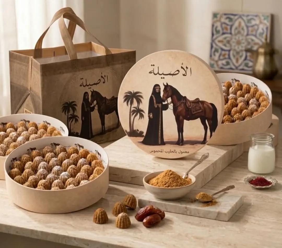 معمول الاصيله صغير00743
