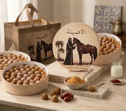 معمول الاصيله صغير00743