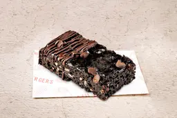 Vegan Brownie