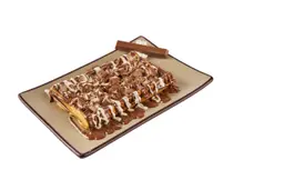 Kitkat Waffle