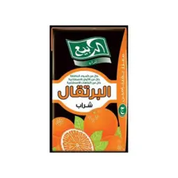 عصير ربيع