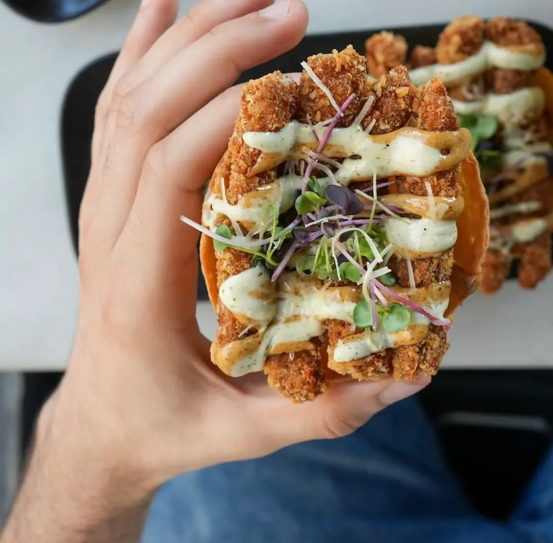 Chicken Fingers