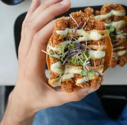 Chicken Fingers