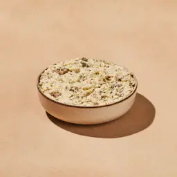 Mashed Potatoes
