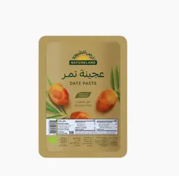 Natureland Organic Date Paste
