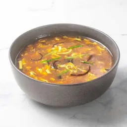 Hot N'Sour Soup