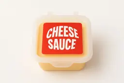 Cheese Sauce