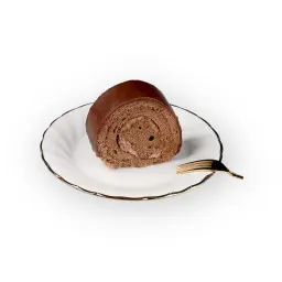 Chocolate Swiss Roll