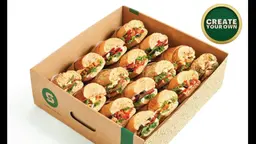 Sandwich Platter (Special Price)