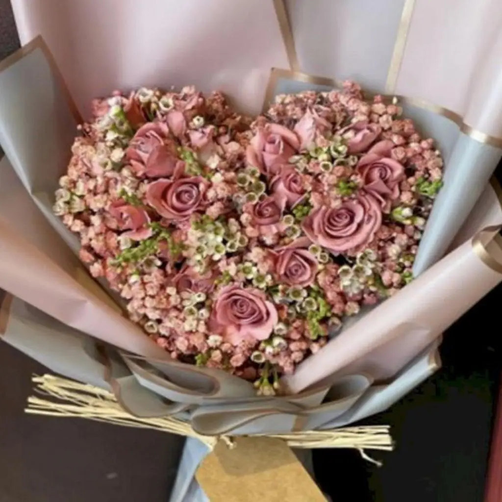 باقة اليد 8