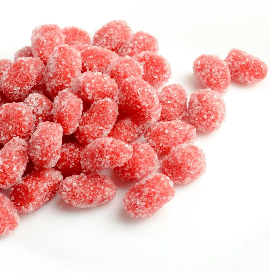 Gamerdeen Berry