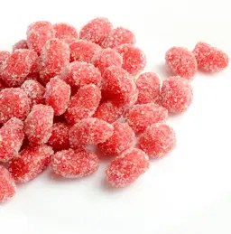 Gamerdeen Berry