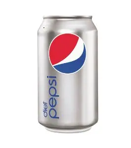 Diet Pepsi