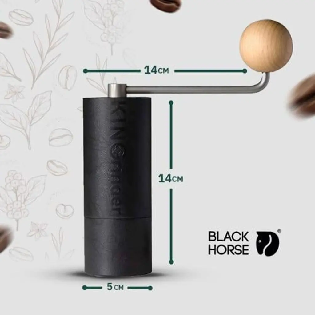 King Grinder Hand Grinder