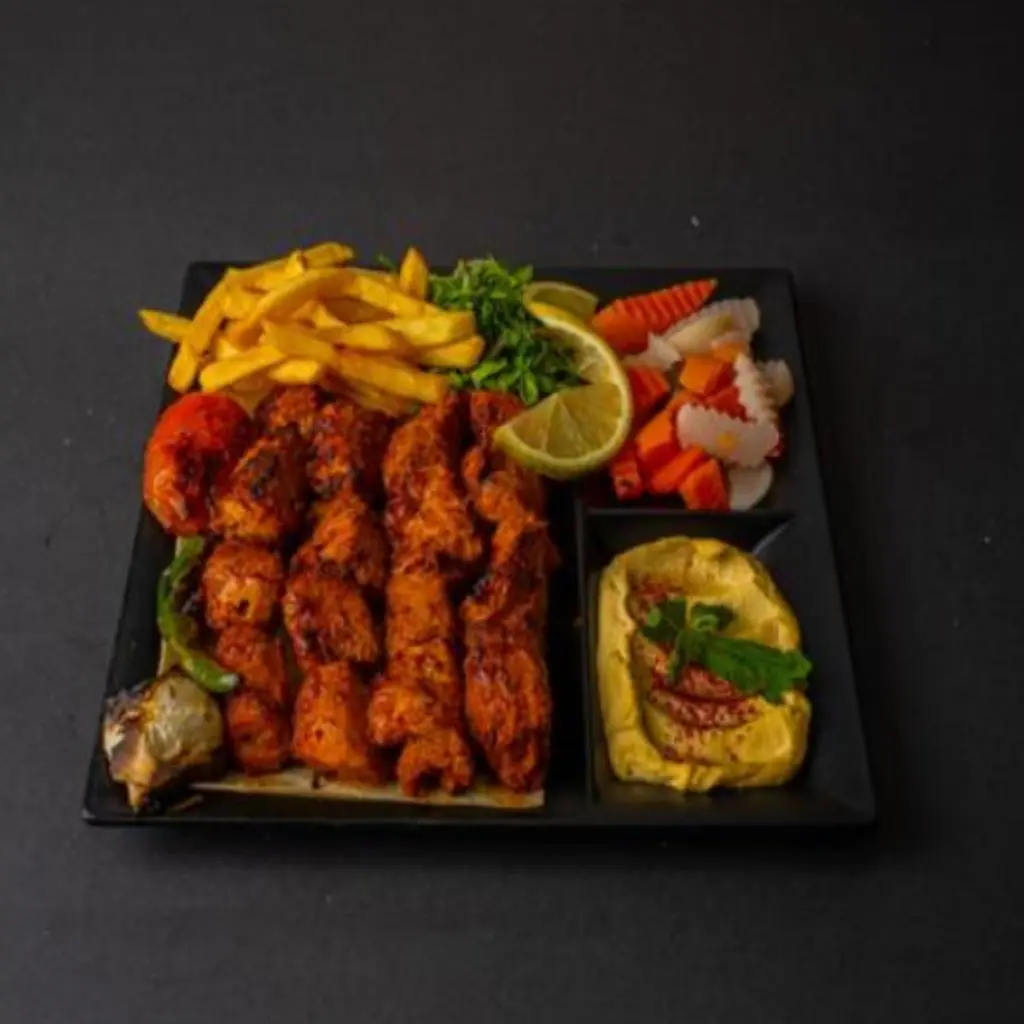 Shish Tawook