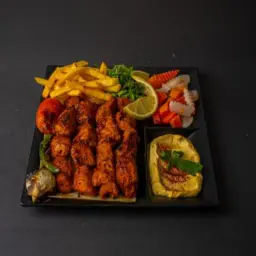 Shish Tawook