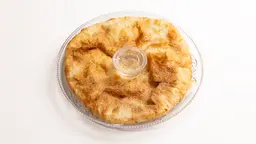 فطير مشلتت