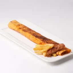 كباب دجاج