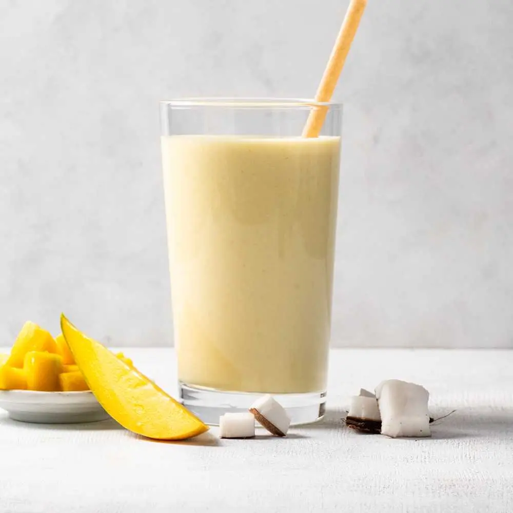 Mango Coconut