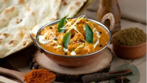Fish Curry
