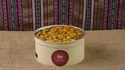 Marqooq Warmer
