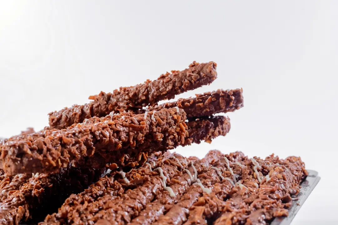 Asaba Chocolate