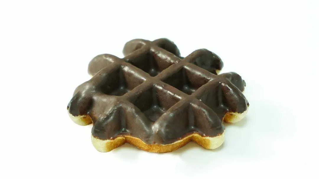 Choco Waffle