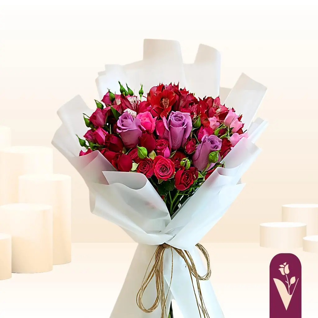 باقة فوشيار
