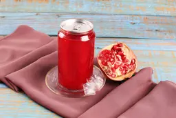 pomegranate juice