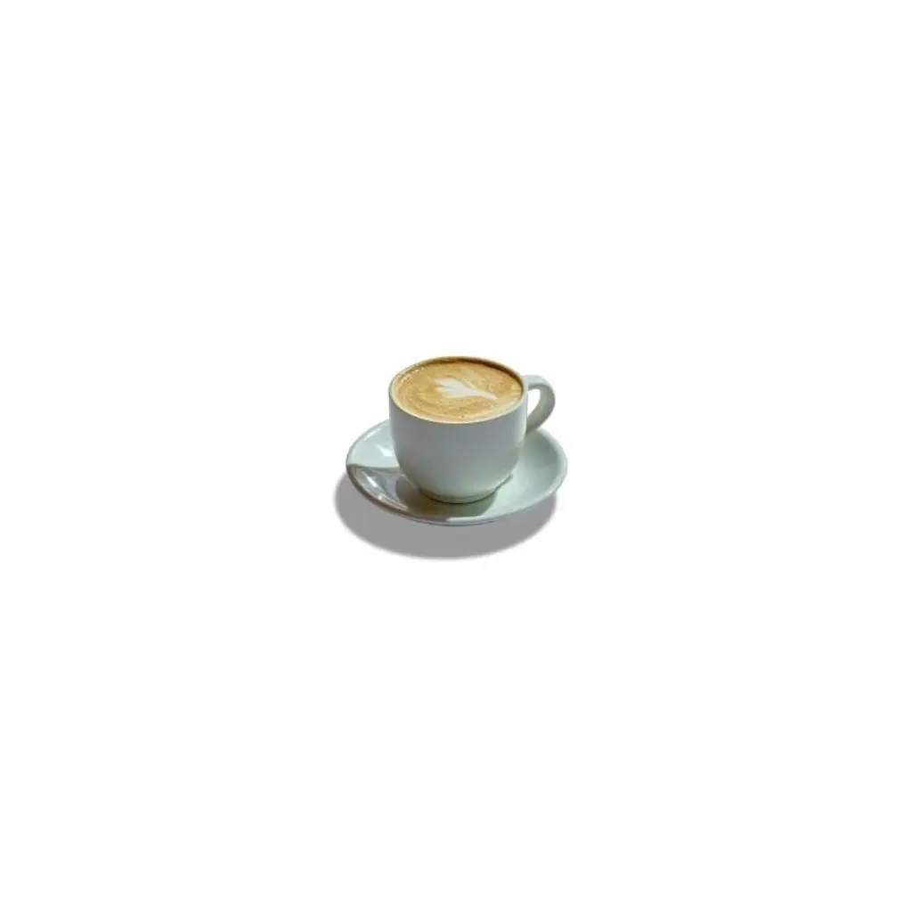 FLAT WHITE