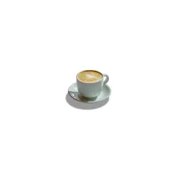 FLAT WHITE