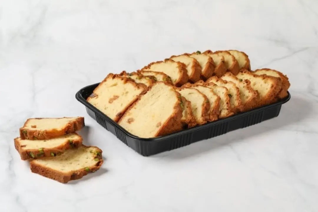 English Cake