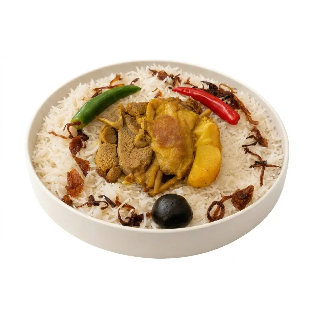 Madfoun Naeemi Meat