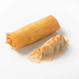 Spring Roll/Dumpling