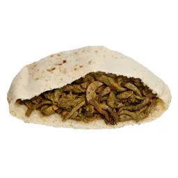 ساندويتش كبدة