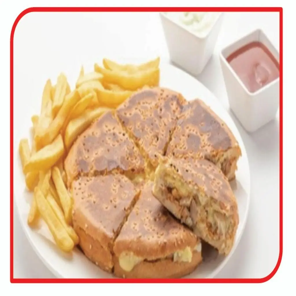 شاورما باشكا
