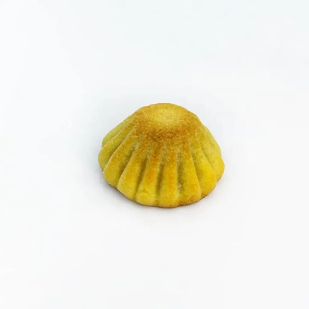 معمول قشطة